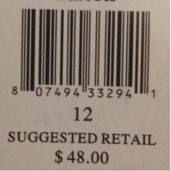 G & M Collection Black Sleeveless - Picture 5 of 5